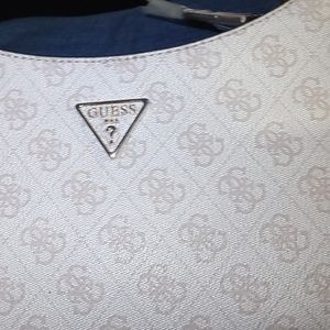 Guess purse